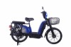 Bicicleta electrica scuter Z-Tech ZT-01, LASER 13, motor 420W, 48V, 12Ah, autono... Cod:E00001-N-2