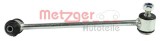 Brat/bieleta suspensie, stabilizator MERCEDES E-CLASS (W212) (2009 - 2016) METZGER 53042213