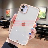 Toc TPU FUTURE Apple iPhone 12 mini White