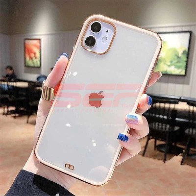 Toc TPU FUTURE Apple iPhone 12 mini White foto