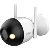 Camera Dahua 4MP, Wireless, Smart Dual Light 30m, Lentila 2.8mm, Audio bidirectional, MicroSD, IP67, IPC-F4C-PV-0280B SafetyGuard Surveillance