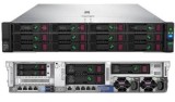 Cumpara ieftin Server Storage Refurbished HP ProLiant DL380 G10, 128GB DDR4 si 50TB stocare