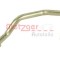 Conducta inalta presiune,aer conditionat MAZDA 6 (GG) (2002 - 2008) METZGER 2360032