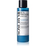 Some By Mi Beta Panthenol Repair tonic facial cu efect calmant cu efect de hidratare 150 ml