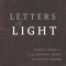 Letters of Light: Arabic Script in Calligraphy, Print, and Digital Design