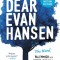 Dear Evan Hansen: The Novel