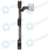Huawei Mate 8 (NTX-L09, NTX-L29A) Flex de putere + Flex de volum