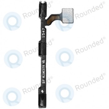 Huawei Mate 8 (NTX-L09, NTX-L29A) Flex de putere + Flex de volum