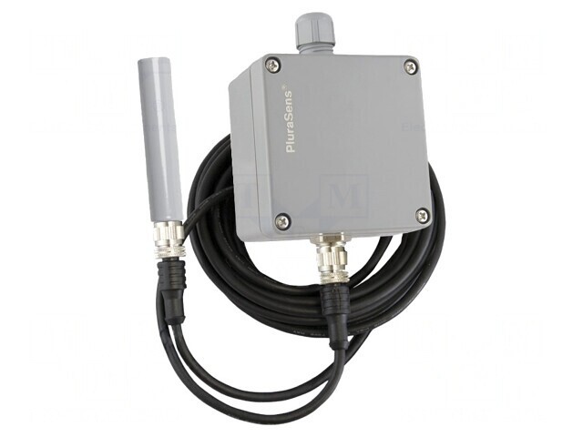 Adaptor Temperatură și Umiditate IP65 0-100%RH -40-85&deg;C