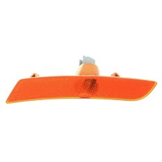 Lampa pozitie Chevrolet Camaro, 06.2015-, partea Dreapta, Fata, Tip=USA; WY5W; galben; cu soclu bec; Omologare: SAE, TYC foto