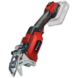 Einhell GE-GS 18/150 Li PXC - Fierastrau sabie fara acumulatori si incarcator Li-Ion 18 V - Ah 100 mm