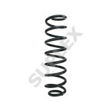 Arc spiral Mercedes Cls (C219), Clasa E (W211) Suplex 19304, parte montare : Punte Fata