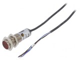 Senzor Fotoelectric 0-0.4m PNP Dark-On/Light-On 100mA