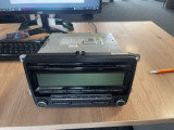 CD Player OEM VW Skoda Seat RCD 310