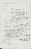 A295 Act, 1848, Ungaria revoluționară, privitor la invazia lăcustelor dinspre Moldova și Valahia