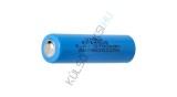 Baterie VHBW ER14250 Premium pentru Viessmann Trimatik, Trimatik 2 - 2700 mAh 3,6 V Li-SOCl2