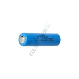 Baterie VHBW ER14250 Premium pentru Viessmann Trimatik, Trimatik 2 - 2700 mAh 3,6 V Li-SOCl2