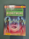 Carte Bioritmuri de Dan Dumitrescu, Editia R2F, An 1996, 66 pagini, Spiritualitate Ezoterism