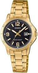 Ceas Dama, Casio, Collection LTP-V0 LTP-V004G-1B - Marime universala