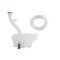 Rezervor spalator parbriz Honda Accord (Cl/Cm/Cn) Sedan/Combi (Eu), 10.2002-09.2005, Honda Accord (Cm) Sedan/Coupe (USA), 01.2003-03.08, cu pompa spa