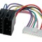 Conector ISO Pioneer 10 Pin