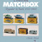 Collectfing Matchbox: Regular Wheels 1953-1969