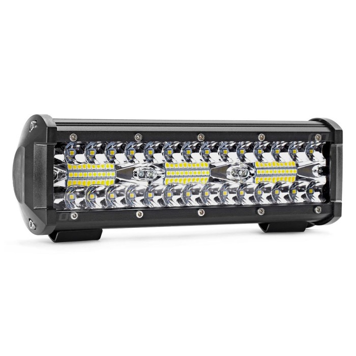 Lampa De Lucru Awl20 60led Combo 9-36v Amio 02434