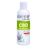 Sampon Cannabellum CBD (200ml)