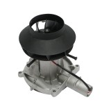 Motor pentru &icirc;ncalzitor stationar tip sirocou 12-24V/220V, 2KW si 5KW