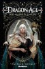 Carte straina The Masked Empire - Roman Dragon Age in engleza