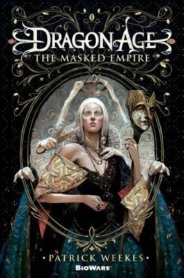 The Masked Empire foto