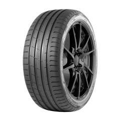 Anvelopa VARA NOKIAN POWERPROOF RUN FLAT 225 50 R17 94W foto