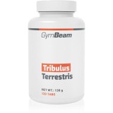 GymBeam Tribulus Terrestris favorizează potența și vitalitatea 174 g