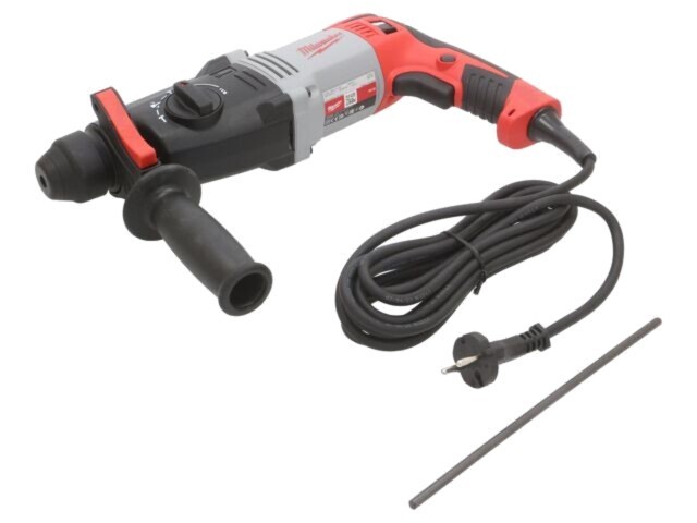Ciocan Rotopercutor Milwaukee 820W 3,4J 0-4000/min