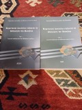 Repertoriul lucrărilor elaborate de bibliotecile din Rom&acirc;nia, vol. I și II