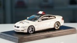 2005 BMW M6 Moto GP Safety Car - Kyosho 1:43
