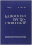 C. Arseni, M. Maretsis - Endocrino neuro-chirurgie - 128846