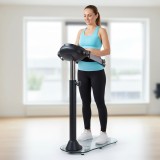 Cumpara ieftin Aparat vibromasaj inSPORTline TrimBelt FitLine Training