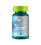 Shilajit Mumio 400 miligrame 90 capsule Adams Vision