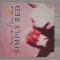 vinil simply red #85