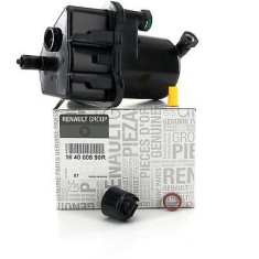 Filtru combustibil OE Renault Clio 2, Clio 3 2005-2014, Modus 2004-2012 motorizare 1.5 Dci , original 164000890R
