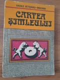 Vasile Vetisanu-Mocanu Cartea Simleului