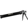 Pistol, presa, cartus silicon, tub aluminiu, 600 ml, Richmann Exclusive
