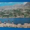 CPIB 23339 CARTE POSTALA - MUNTII RETEZAT. LACUL BUCURA, CIRCULATA, 1974, STAMPILE, TIMBRU
