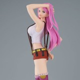 Figurina One Piece Jewelry Bonney anime 25 cm