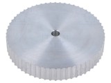 Roată de curea AT5 10mm OPTIBELT Aluminiu &Oslash; 94,25mm Lăţ.roată 21mm