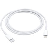 Cablu de date Lightning la USB C