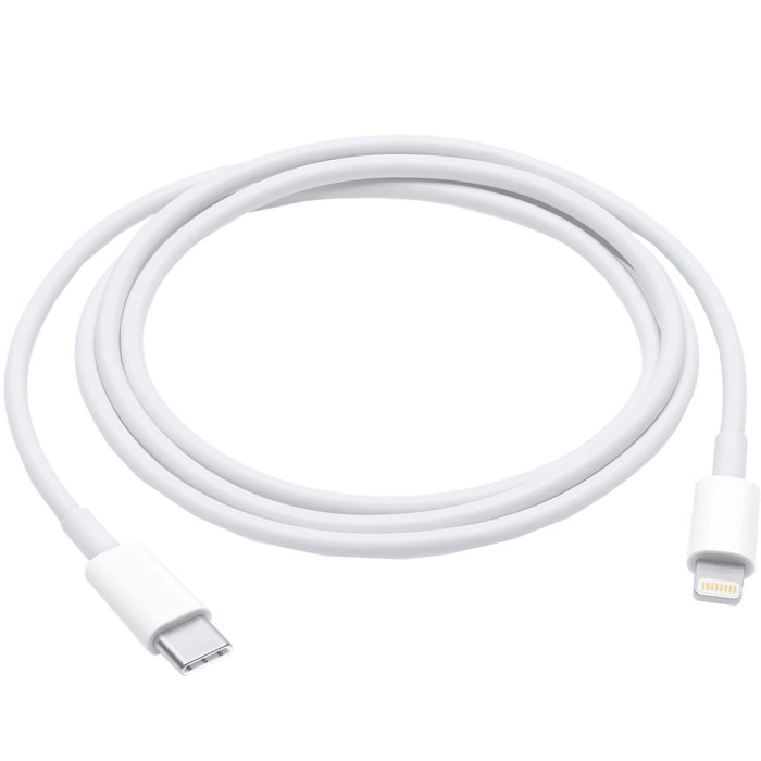 Cablu de date Lightning la USB C