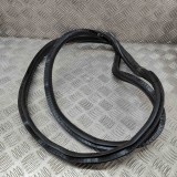 Garnitura Usa Stanga Spate Mini Cooper F55 (2014-) OEM 7322523, Chedere Cromate Inox, Eurowest/Lema