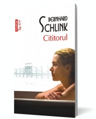 Cititorul - Bernhard Schlink, Polirom